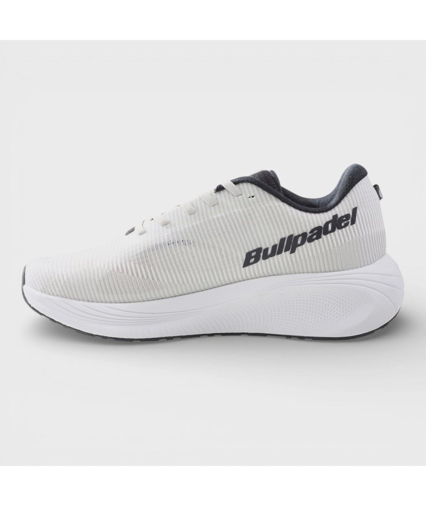 Bullpadel Padel Shoe Move Pro 26V Grey