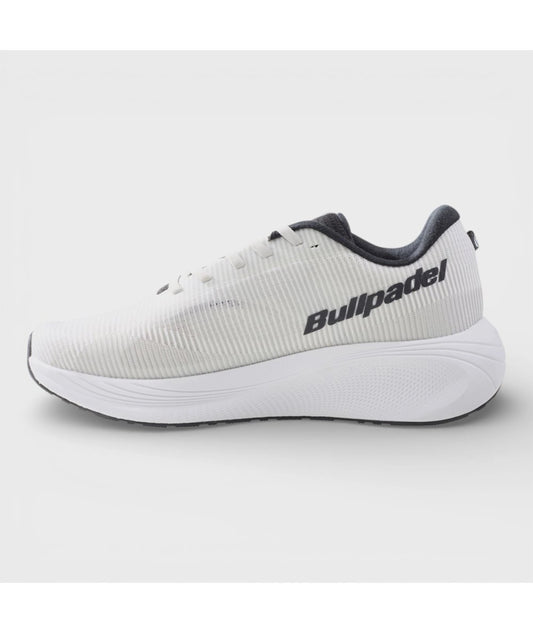 Bullpadel Padel Shoe Move Pro 26V Grey