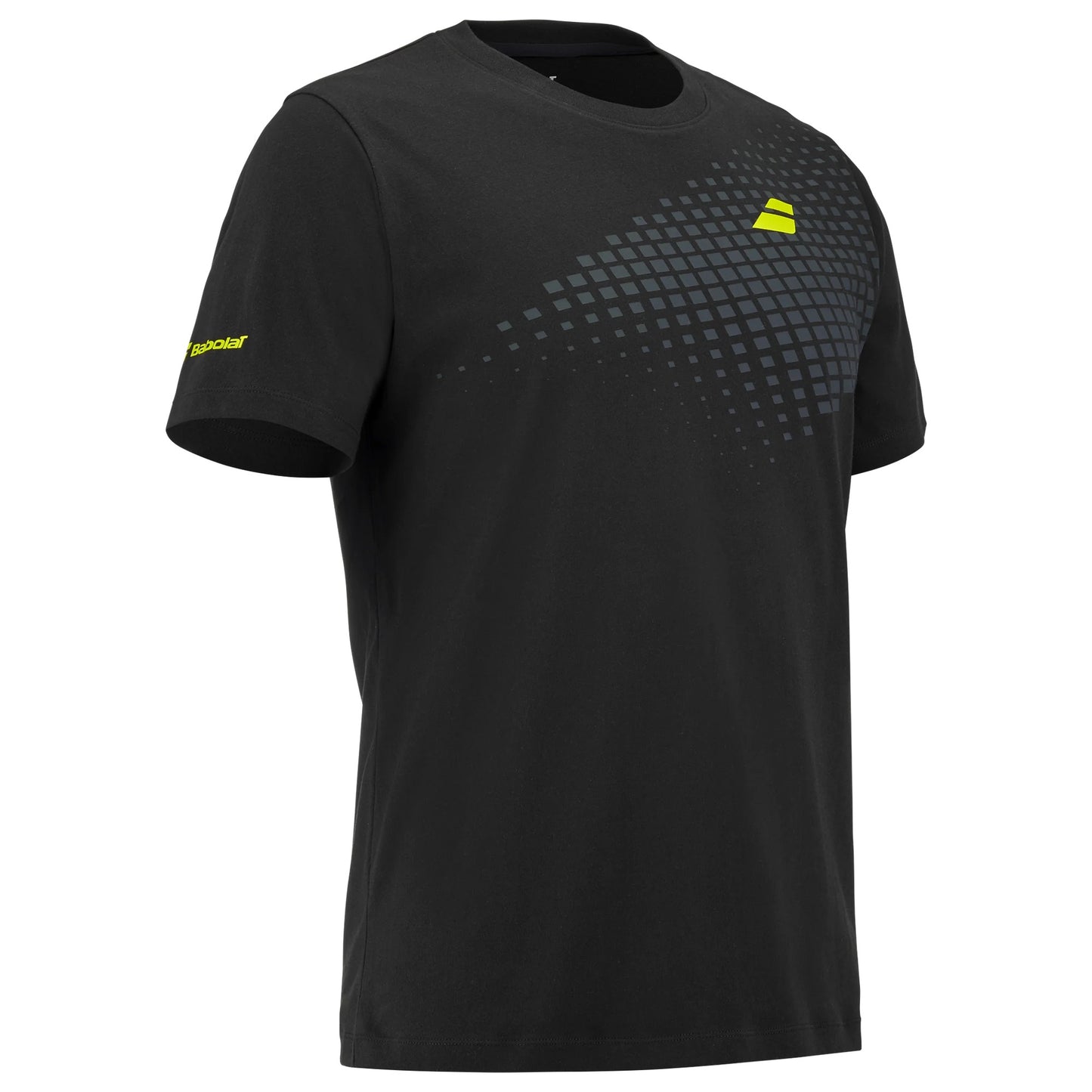 Babolat Shirt Aero Cotton Tee 2026