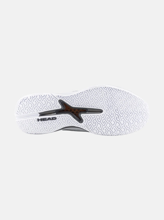 HEAD Tennis Shoes Men Revolt Pro 5.0 White