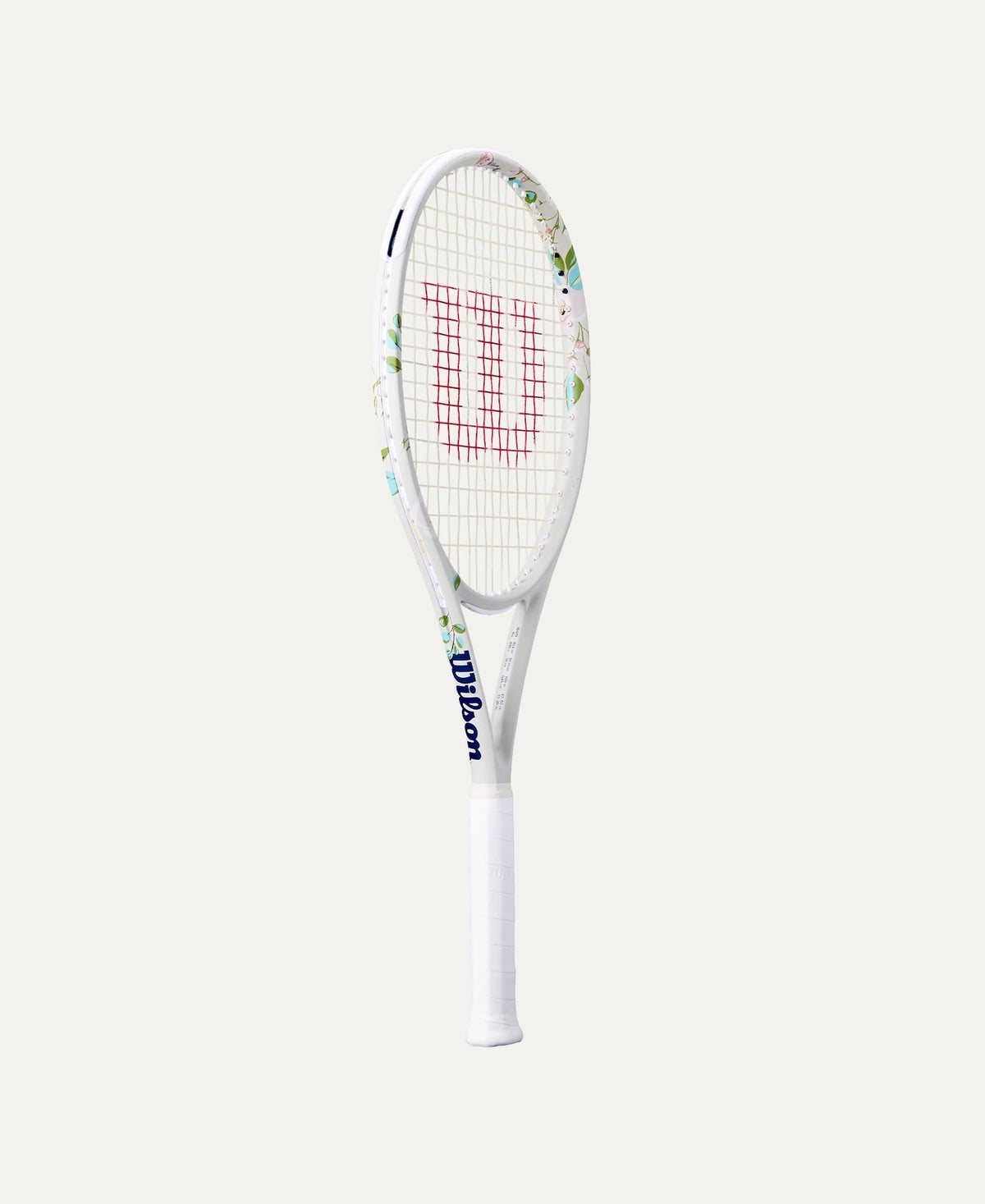 Wilson Tennis Racket Clash 100 V3 Beauty & Agony