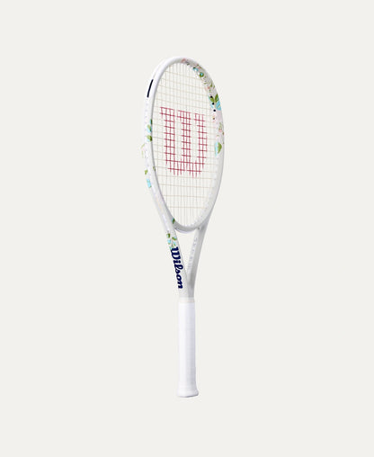 Wilson Tennis Racket Clash 100 V3 Beauty & Agony