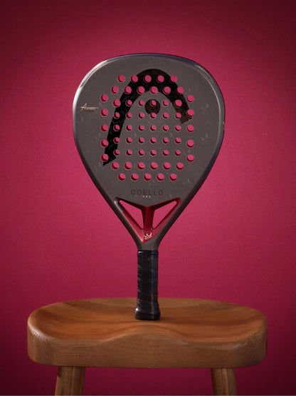 HEAD Padel Racket Coello Pro