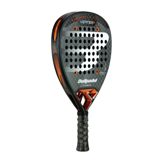 Bullpadel Padel Racket Vertex 04 25