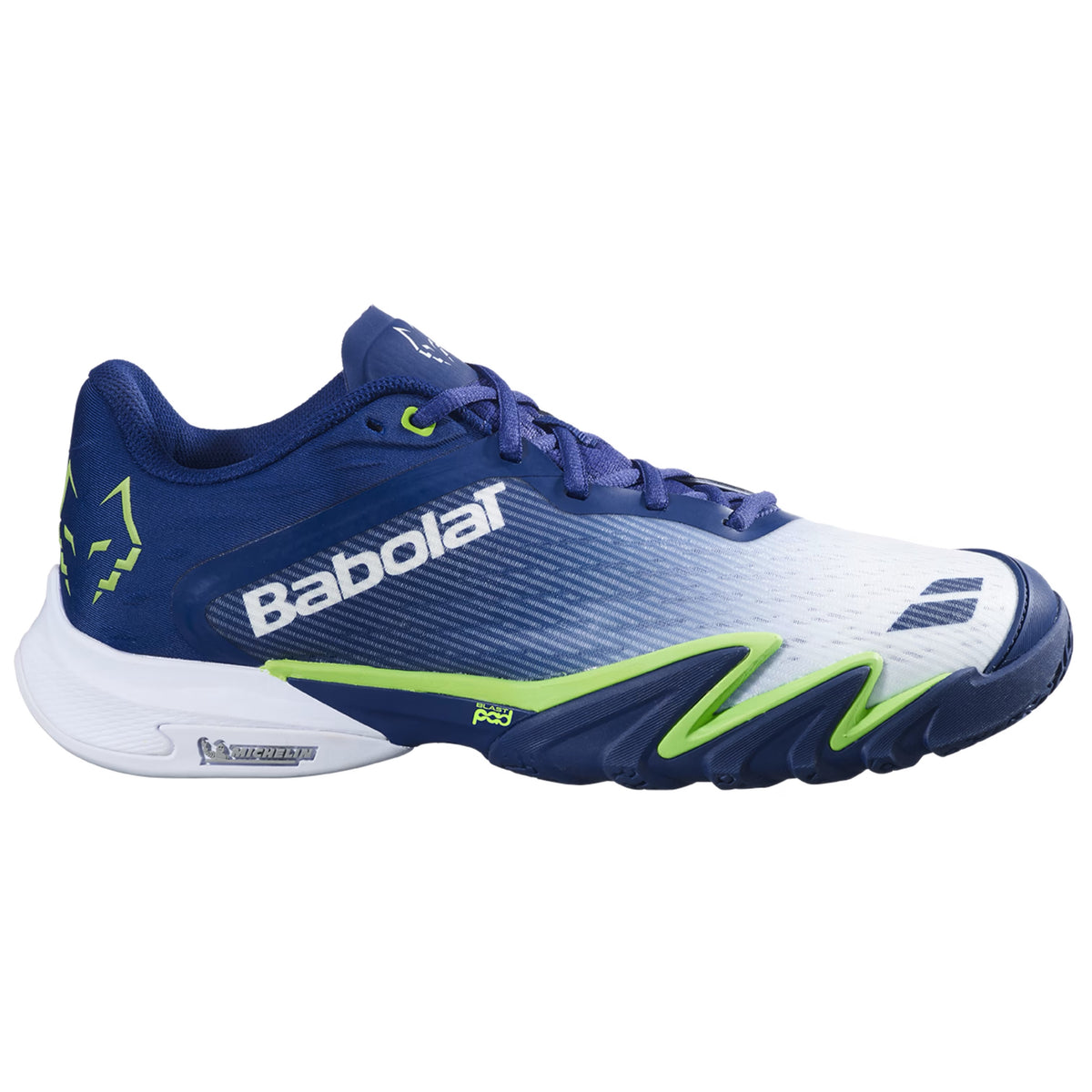 Babolat Padel Shoe Premura 3 Lebron