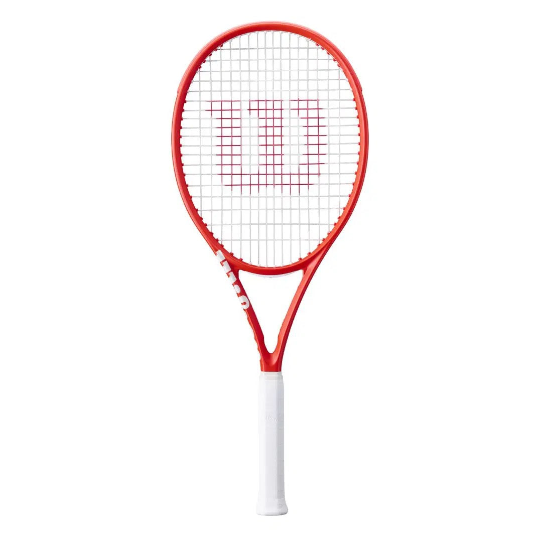 Wilson Tennis Racket Clash 100 V3 Reverse