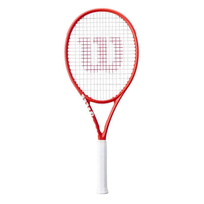 Wilson Tennis Racket Clash 100 V3 Reverse