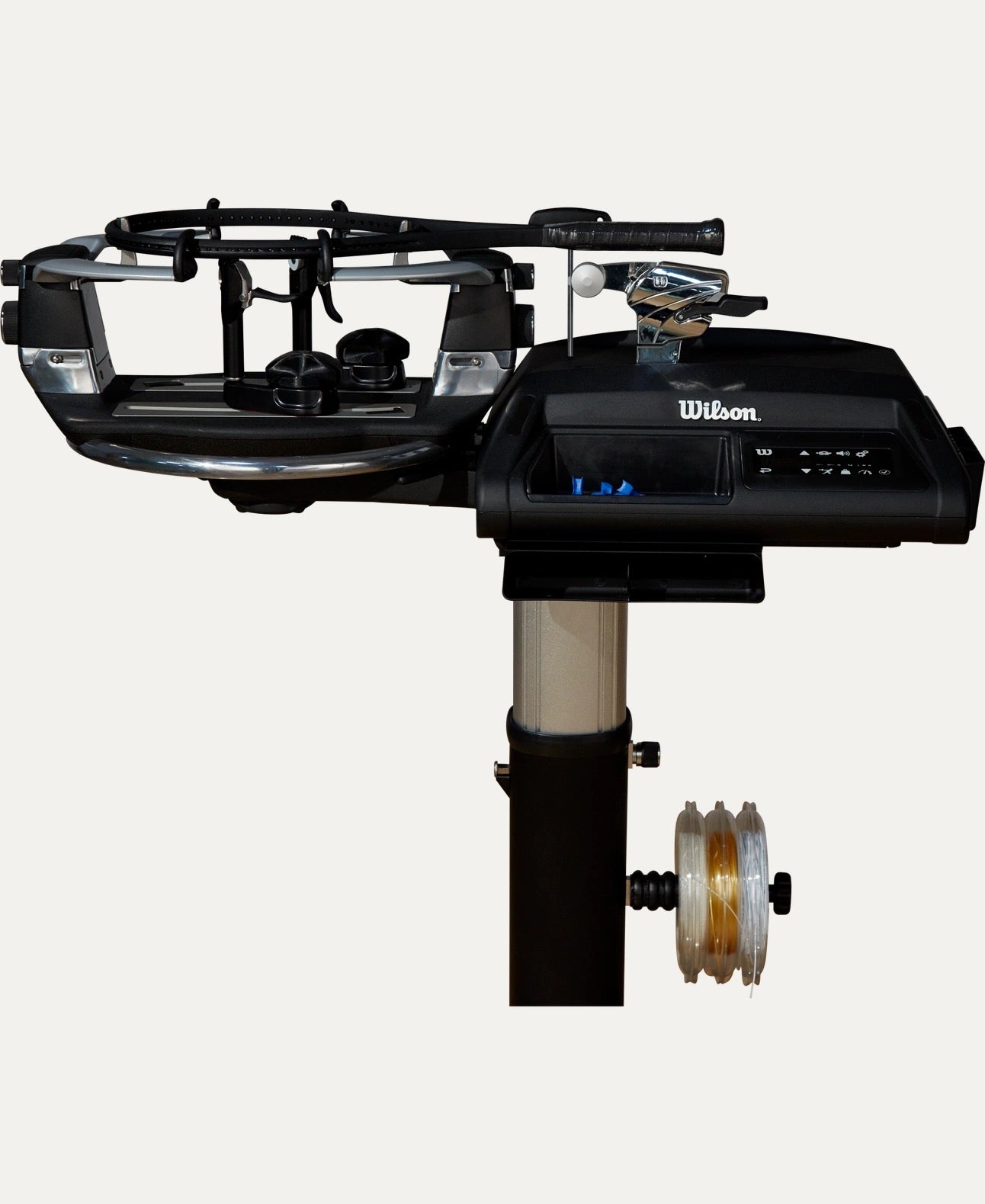 Baiardo L Stringing Machine (Contact us for ORDER)