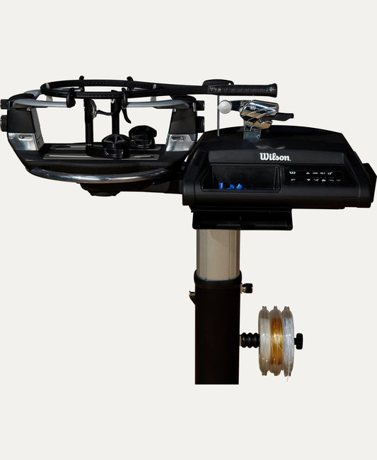 Baiardo L Stringing Machine (Contact us for ORDER)