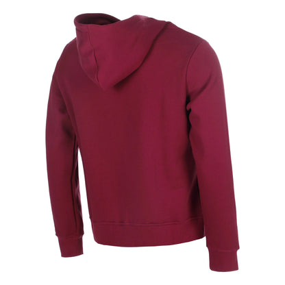 Bidi Badu Hoodie Maroon PRE ORDER