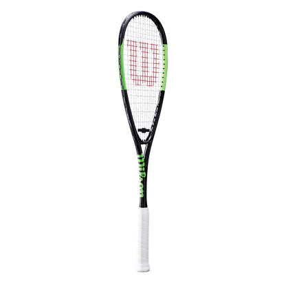 Wilson Squash Racket Blade Team 197g