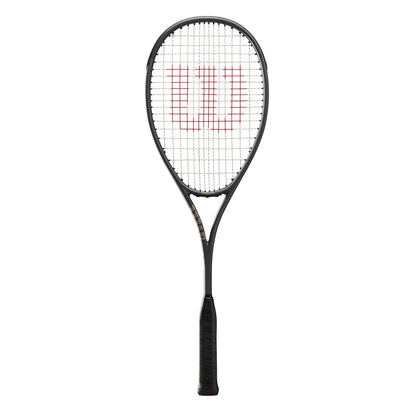 Wilson Squash Racket Pro Staff UL 131g