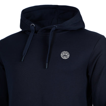 Bidi Badu Hoodie Dark Blue