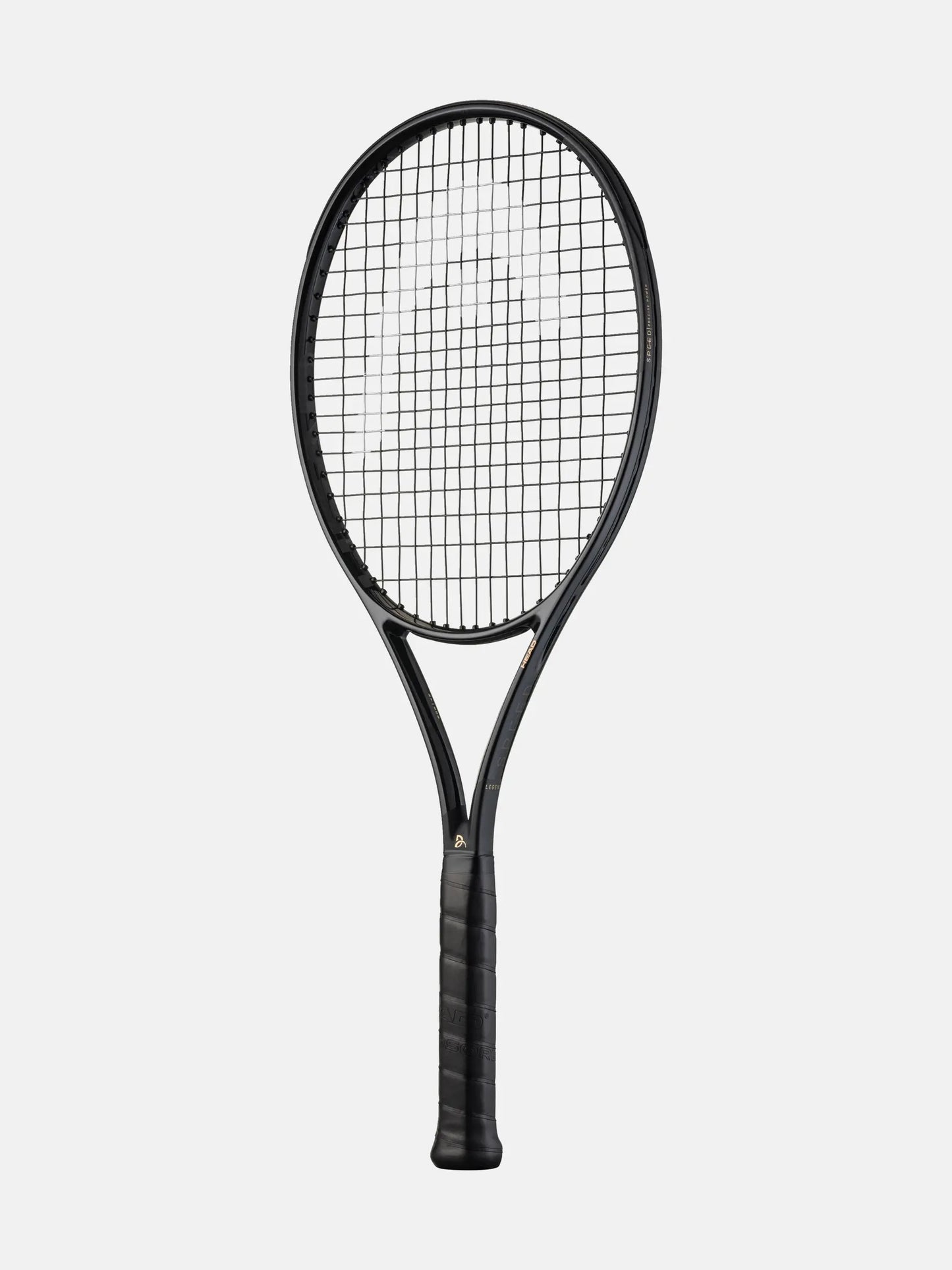 HEAD Tennis Racket Speed MP Legend 100 16x19 2025