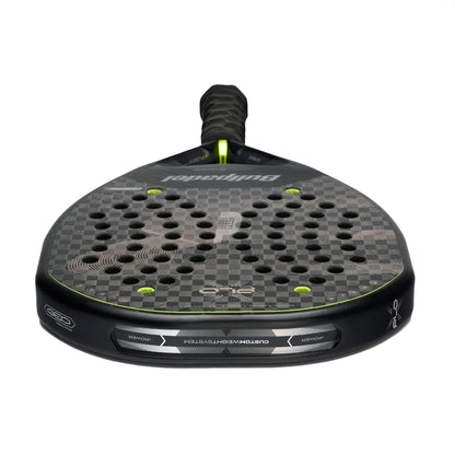 Bullpadel Padel Racket XPLO 2026
