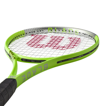 Wilson Tennis Racket Blade Feel RXT 105 Tennis Racquet
