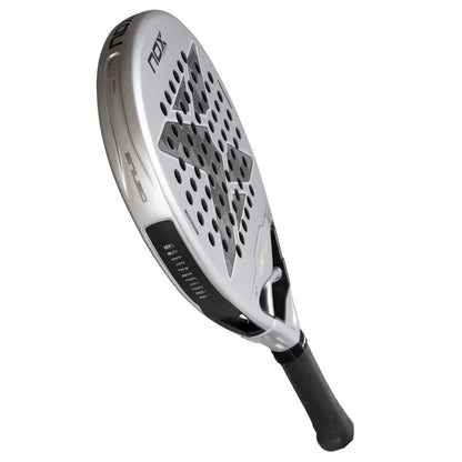 Nox Padel Racket Genius 12K Alum XTREM by Agustín Tapia 2027 PRE-ORDER
