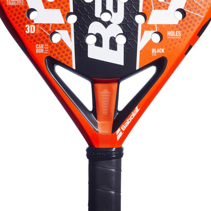 Babolat Padel Racket Lebron Veron 3.0 2026