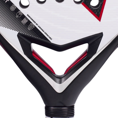 Adidas Arrow Hit Pro Padel Racket EDT 2026 ARI SÁNCHEZ (PRE-ORDER)