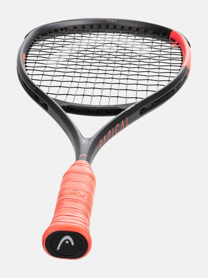 Head Squash Racket Radical X 135