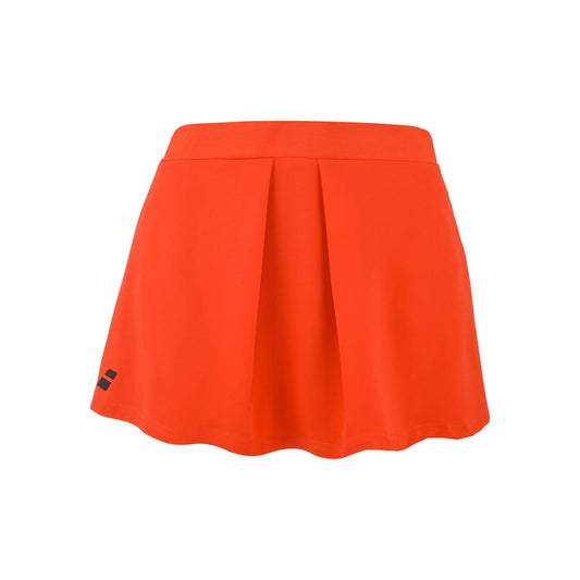 Babolat Play Skirt Red 2026
