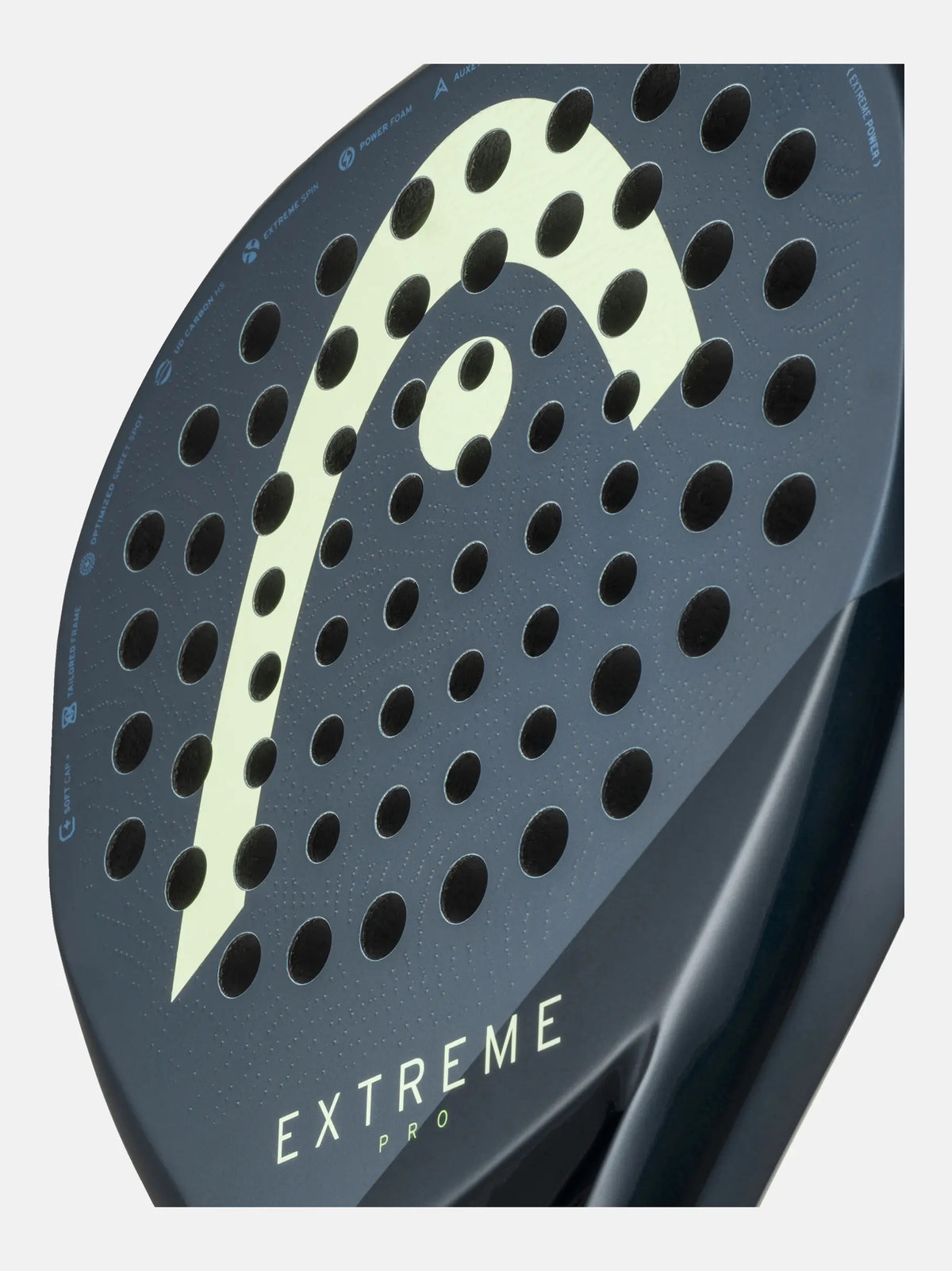 HEAD Padel Racket Extreme Pro 2025