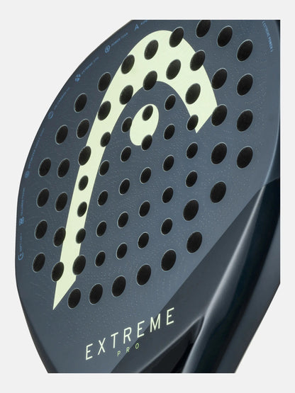 HEAD Padel Racket Extreme Pro 2025