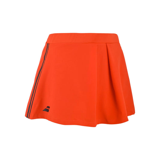 Babolat Play Skirt Red 2026