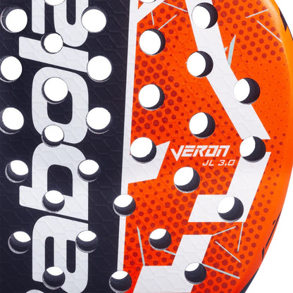 Babolat Padel Racket Lebron Veron 3.0 2026