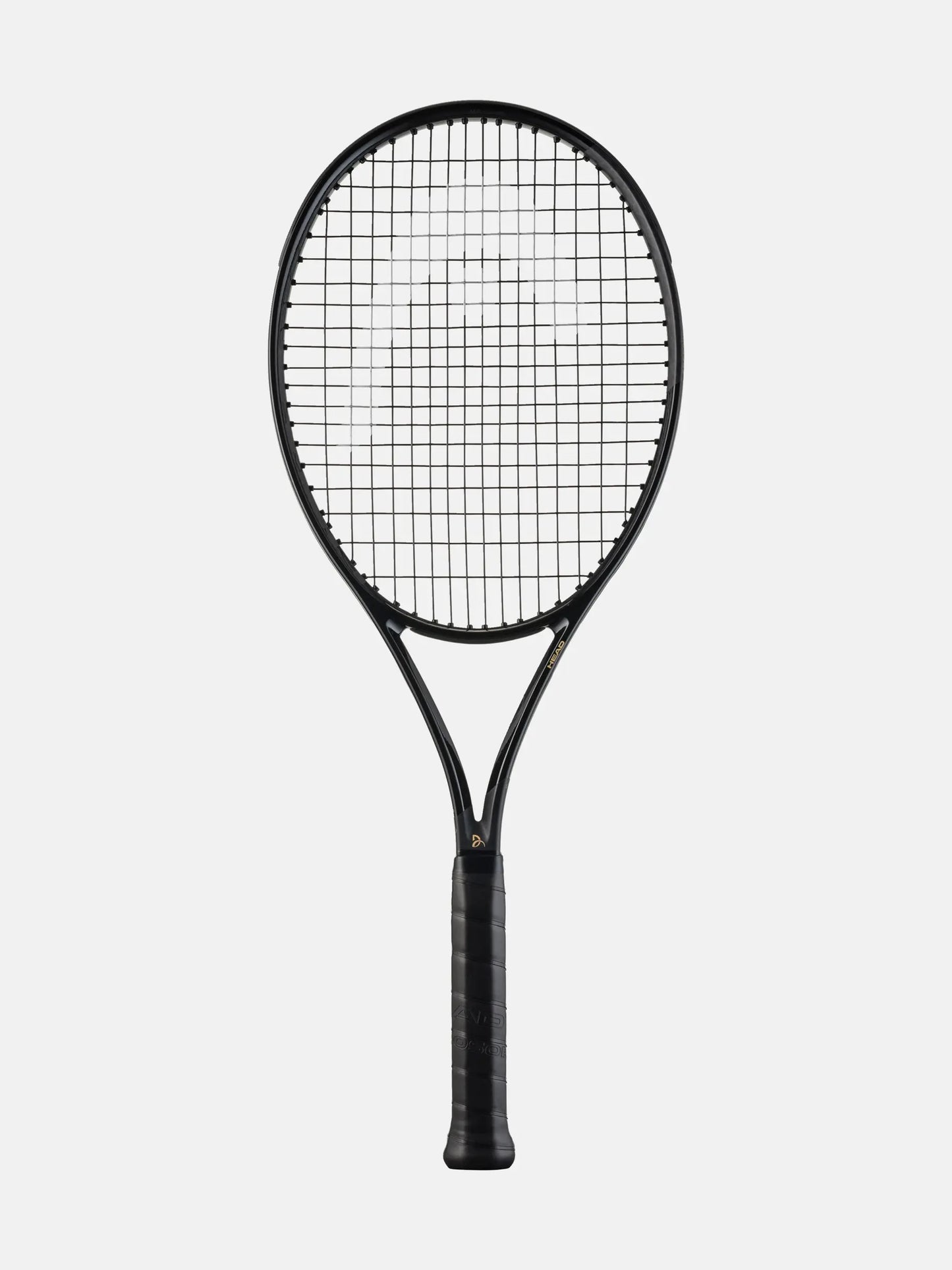 HEAD Tennis Racket Speed MP Legend 100 16x19 2025