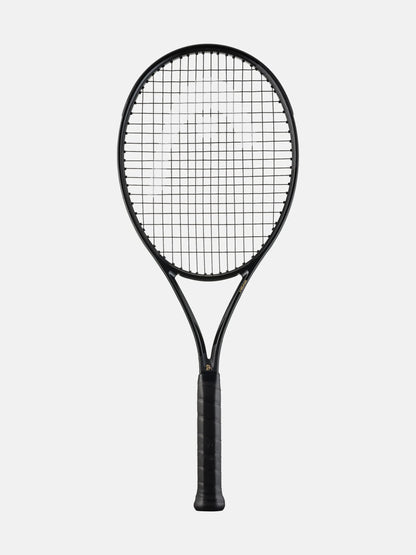 HEAD Tennis Racket Speed MP Legend 100 16x19 2025