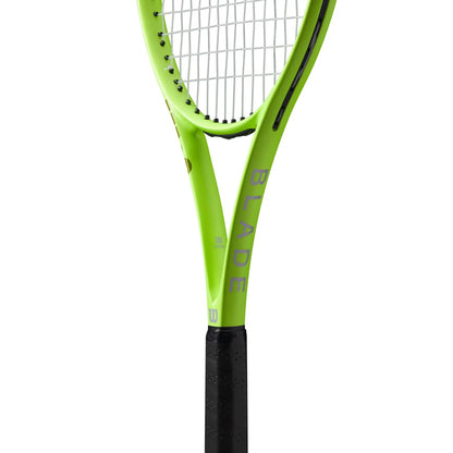 Wilson Tennis Racket Blade Feel RXT 105 Tennis Racquet