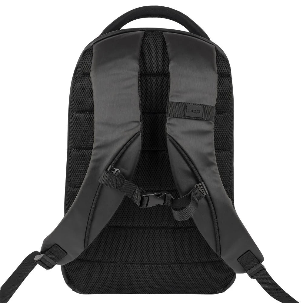 Nox Backpack Pro Series Black