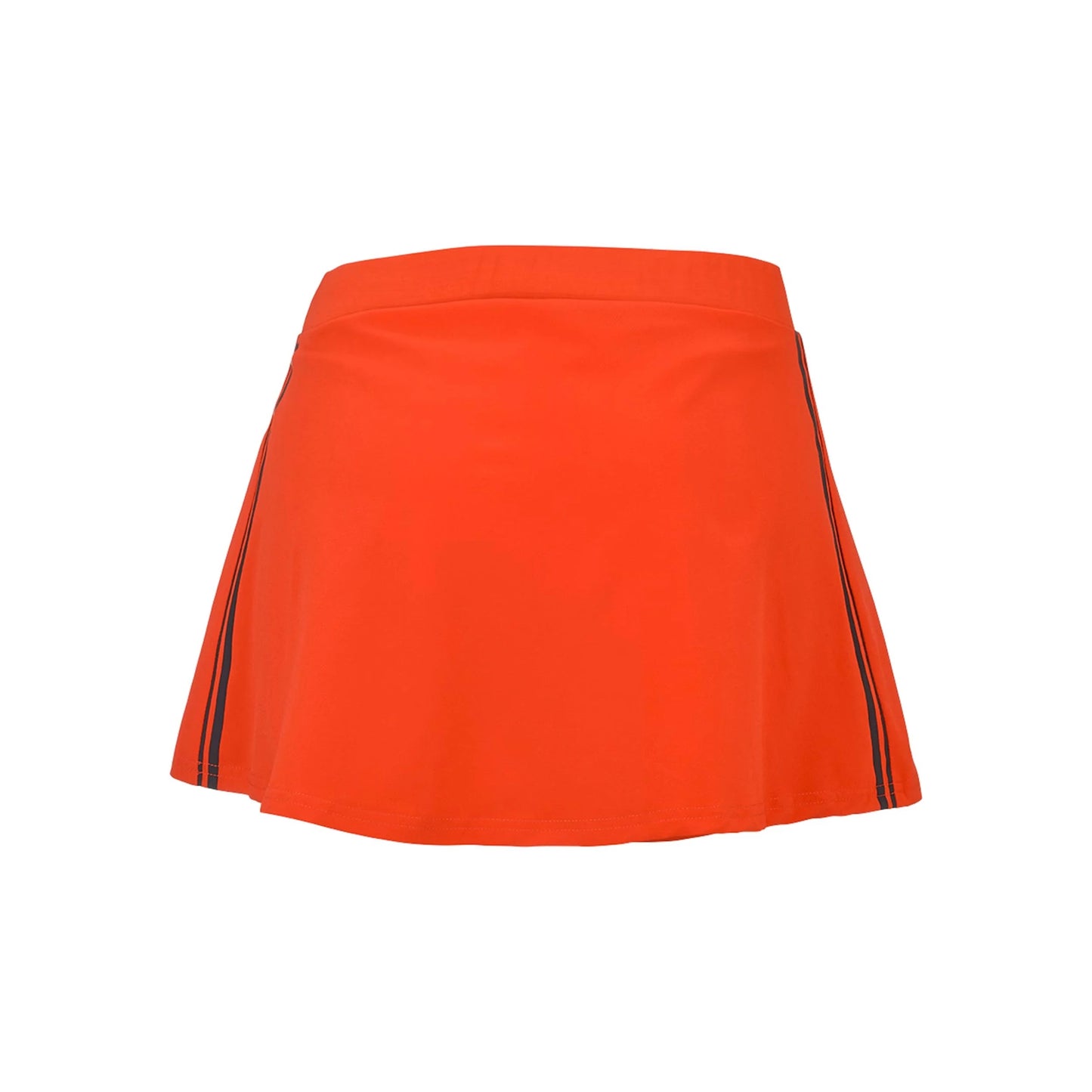 Babolat Play Skirt Red 2026