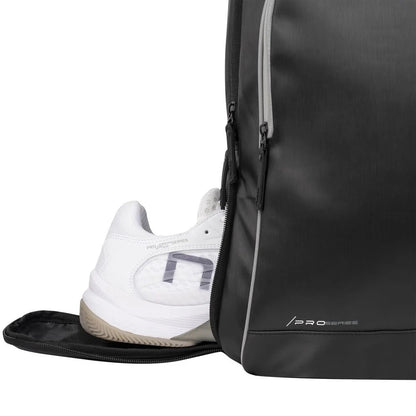 Nox Backpack Pro Series Black