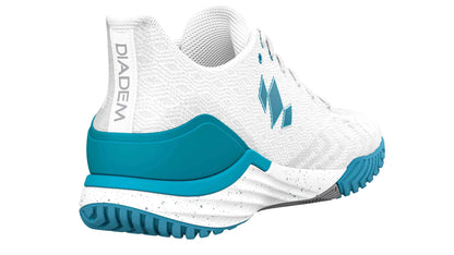 Diadem Women All Court Shoe Court Burst