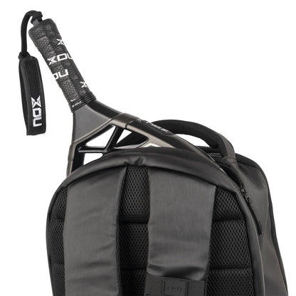 Nox Backpack Pro Series Black