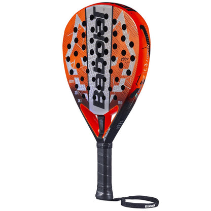 Babolat Padel Racket Lebron Viper 3.0 2026