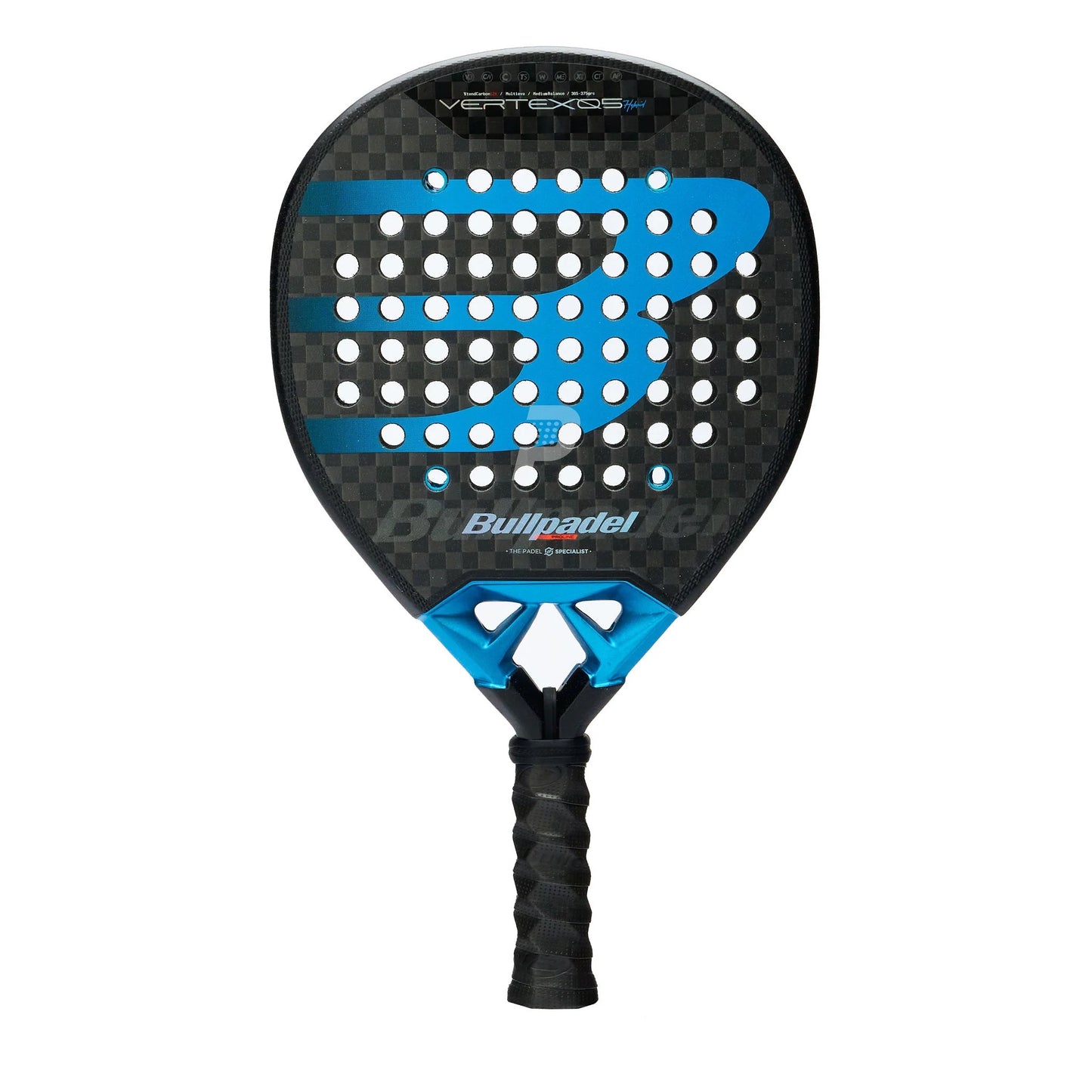 Bullpadel Padel Racket Vertex Hybrid