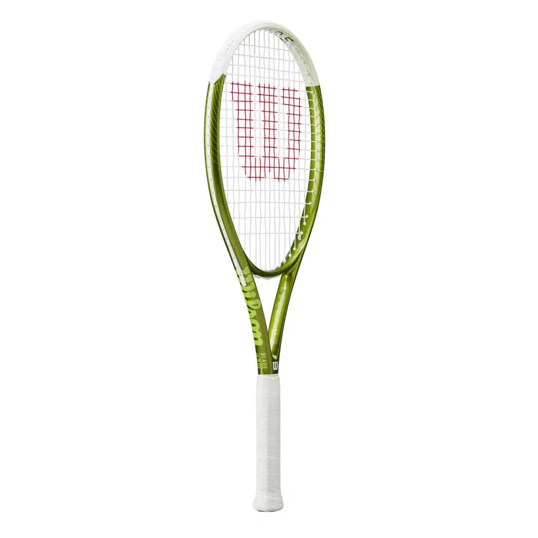 Wilson Tennis Racket Blade Feel Team 103