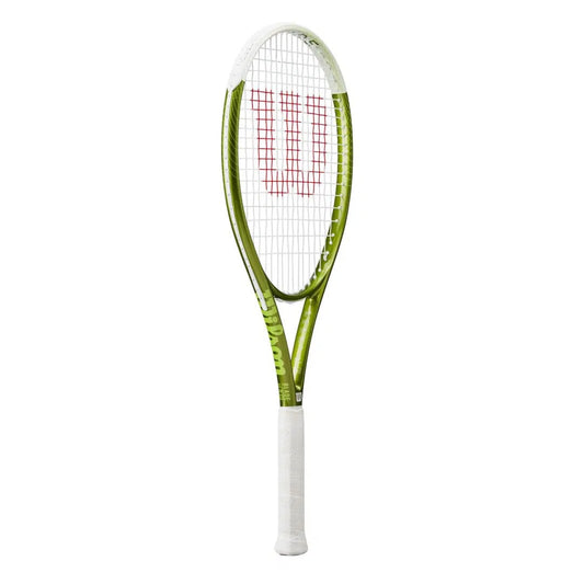 Wilson Tennis Racket Blade Feel Team 103