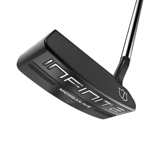 Wilson Golf Putter Staff Infinite Michigan Avenue