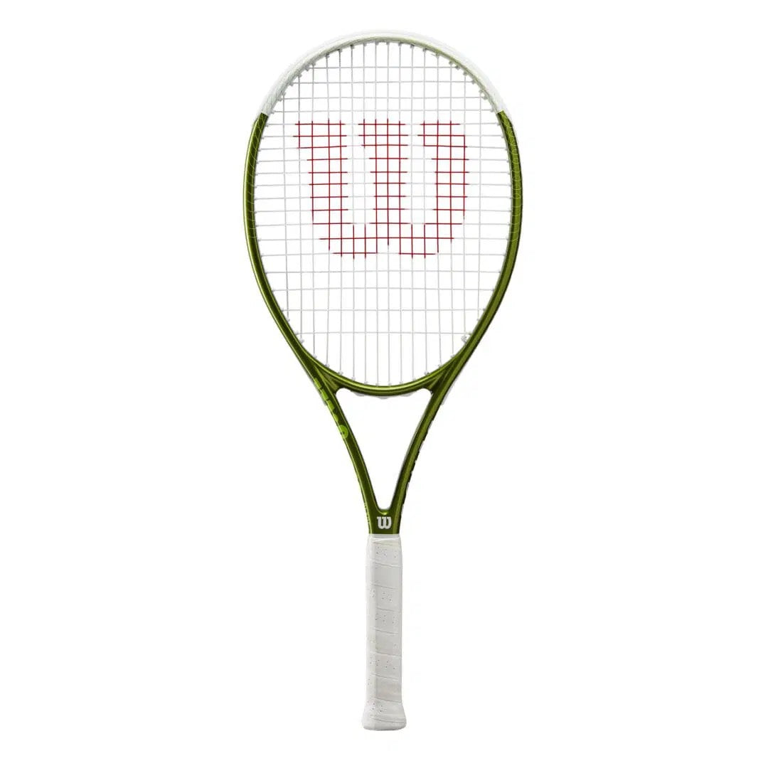 Wilson Tennis Racket Blade Feel Team 103