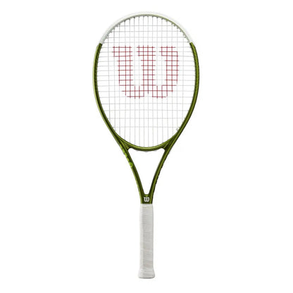 Wilson Tennis Racket Blade Feel Team 103