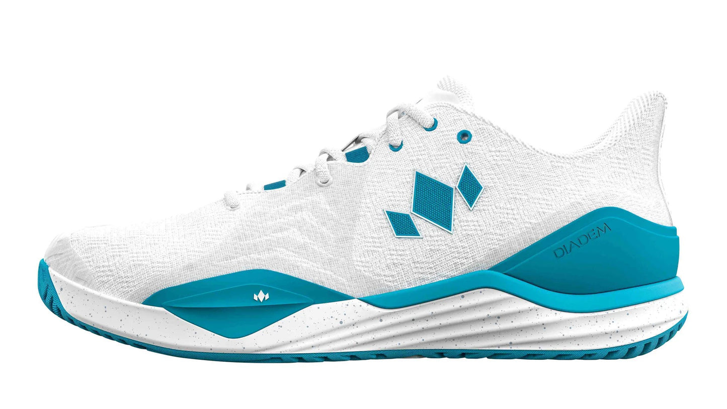 Diadem Women All Court Shoe Court Burst