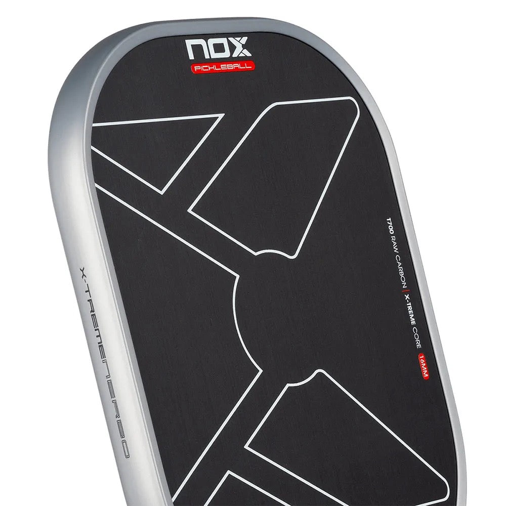 26 Nox X-Treme Nerbo 16MM