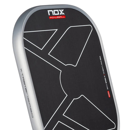 26 Nox X-Treme Nerbo 16MM