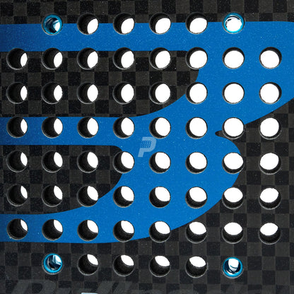 Bullpadel Padel Racket Vertex Hybrid