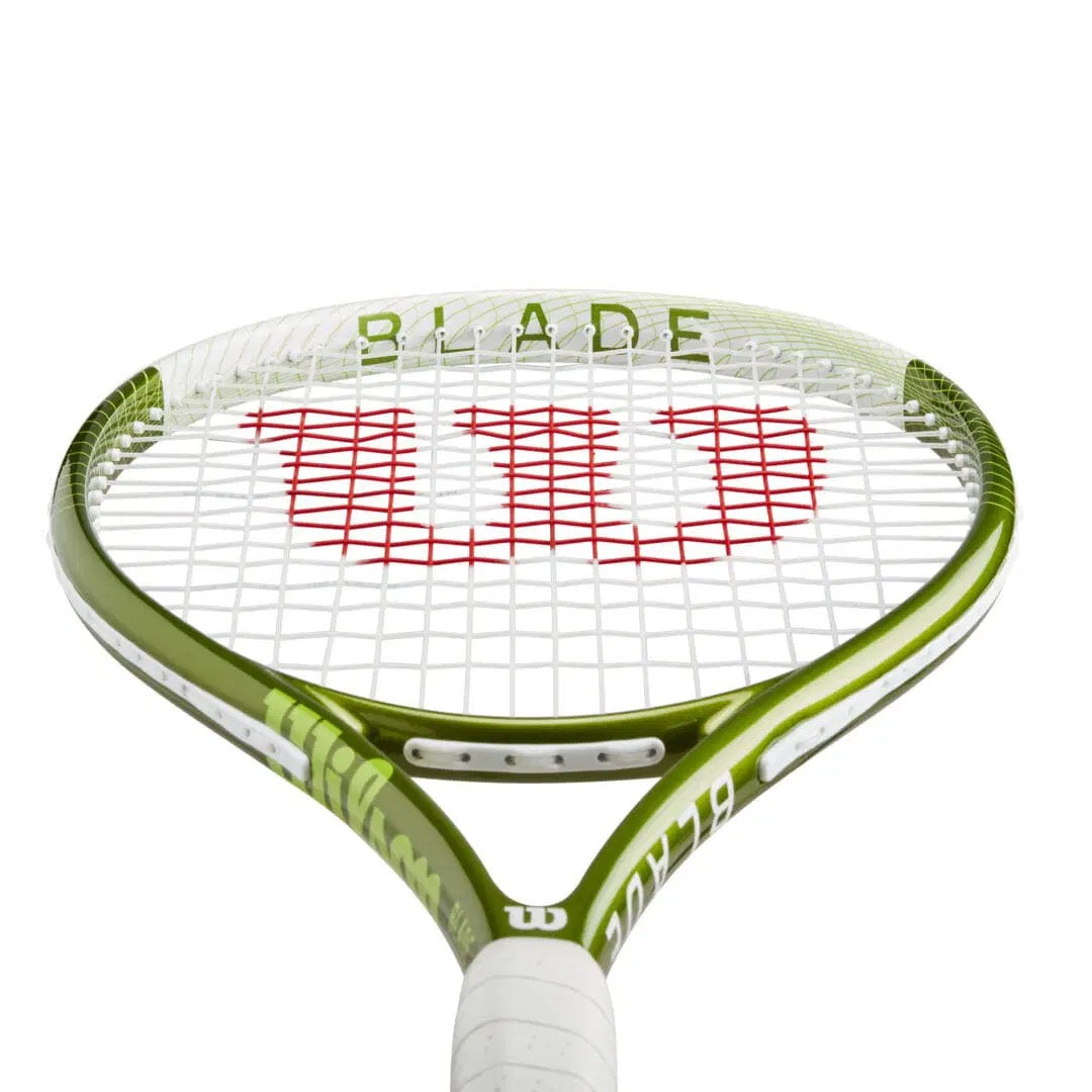 Wilson Tennis Racket Blade Feel Team 103