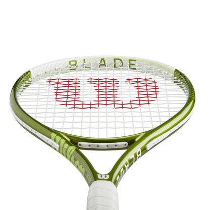 Wilson Tennis Racket Blade Feel Team 103